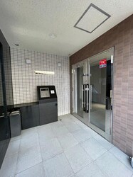 アムール大工町の物件外観写真